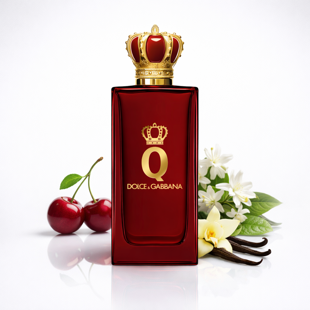 Q (Parfum)