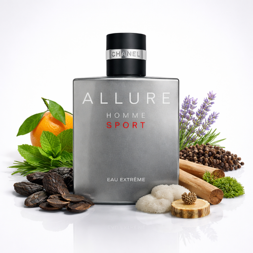 Allure Homme Sport (Eau extreme)