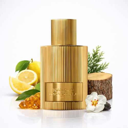 Costa Azzurra (Parfum)