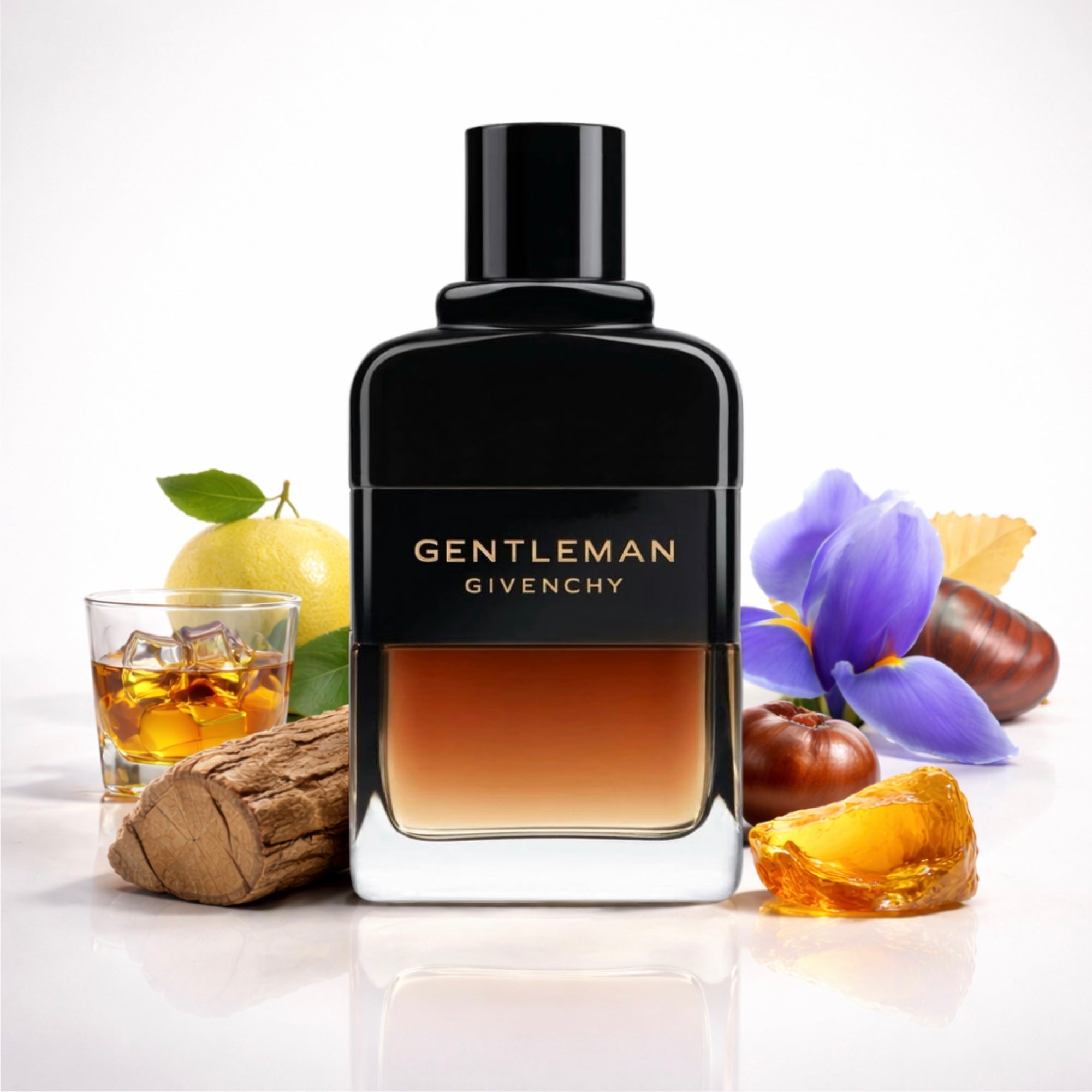 Set "Presencia Nocturna" para Hombre