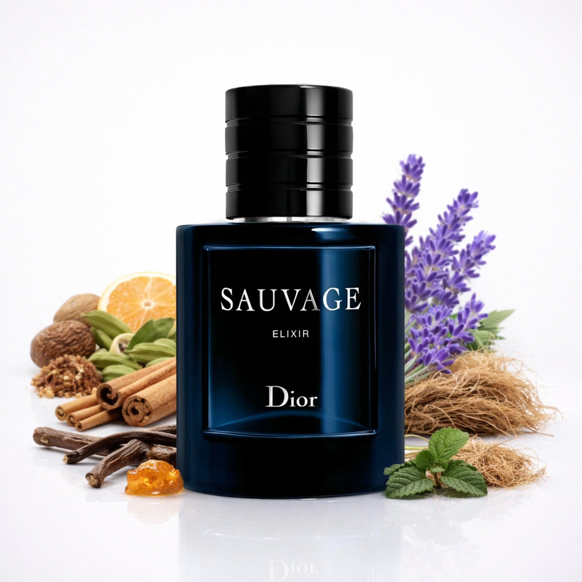 Sauvage Elixir