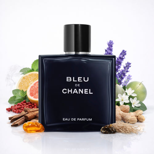 Bleu de Chanel (Eau de parfum)