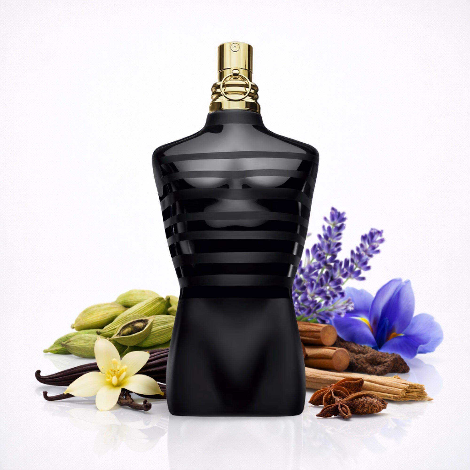 Le Male Le Parfum