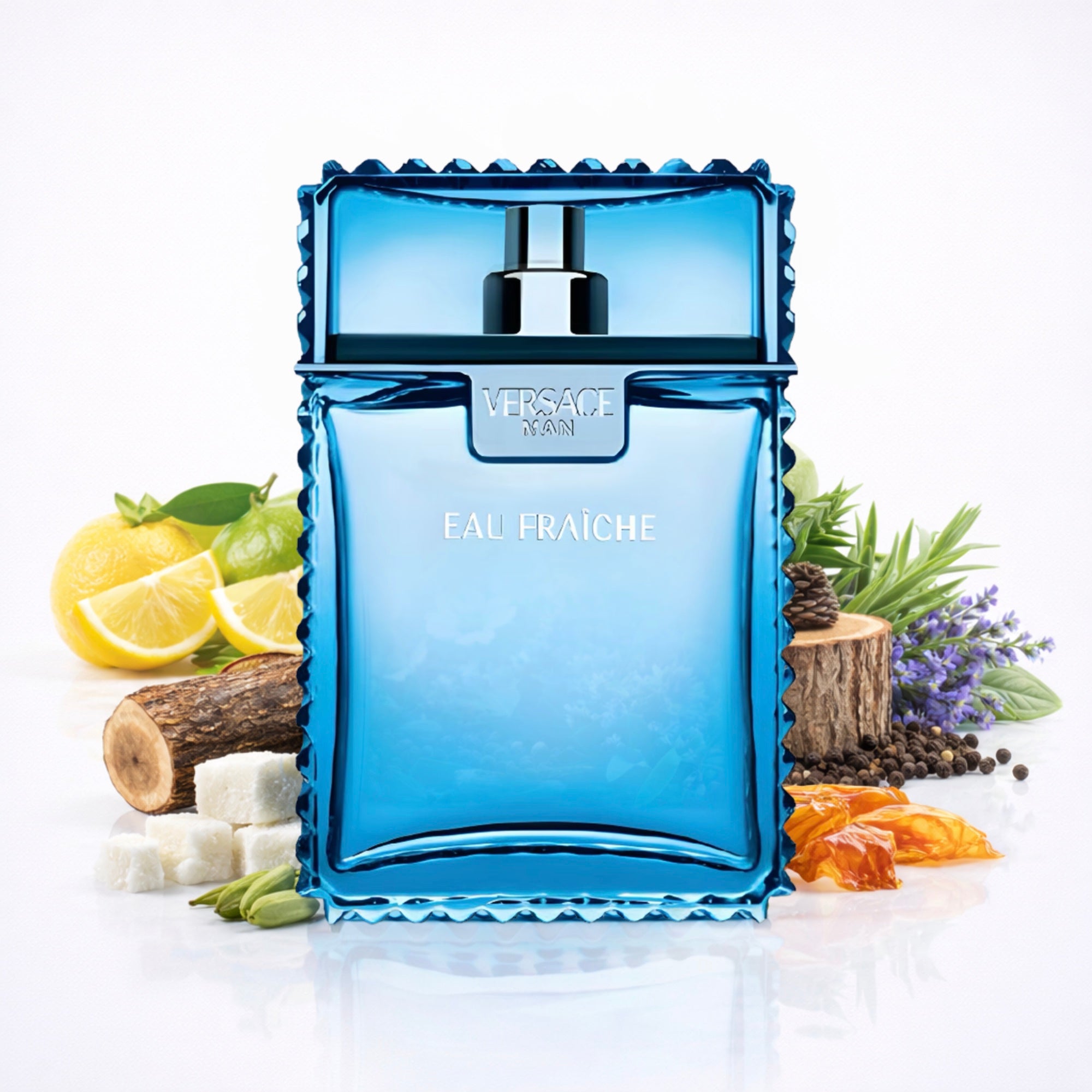 Versace Man Eau Fraiche