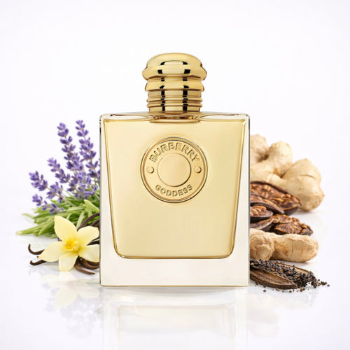 Burberry Goddess (Eau de parfum)