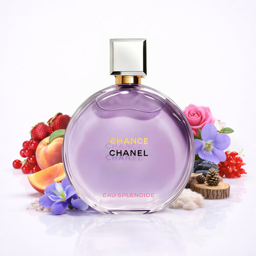 Chance (Eau Splendide)