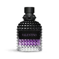 Uomo Born in Roma Purple Melancholia