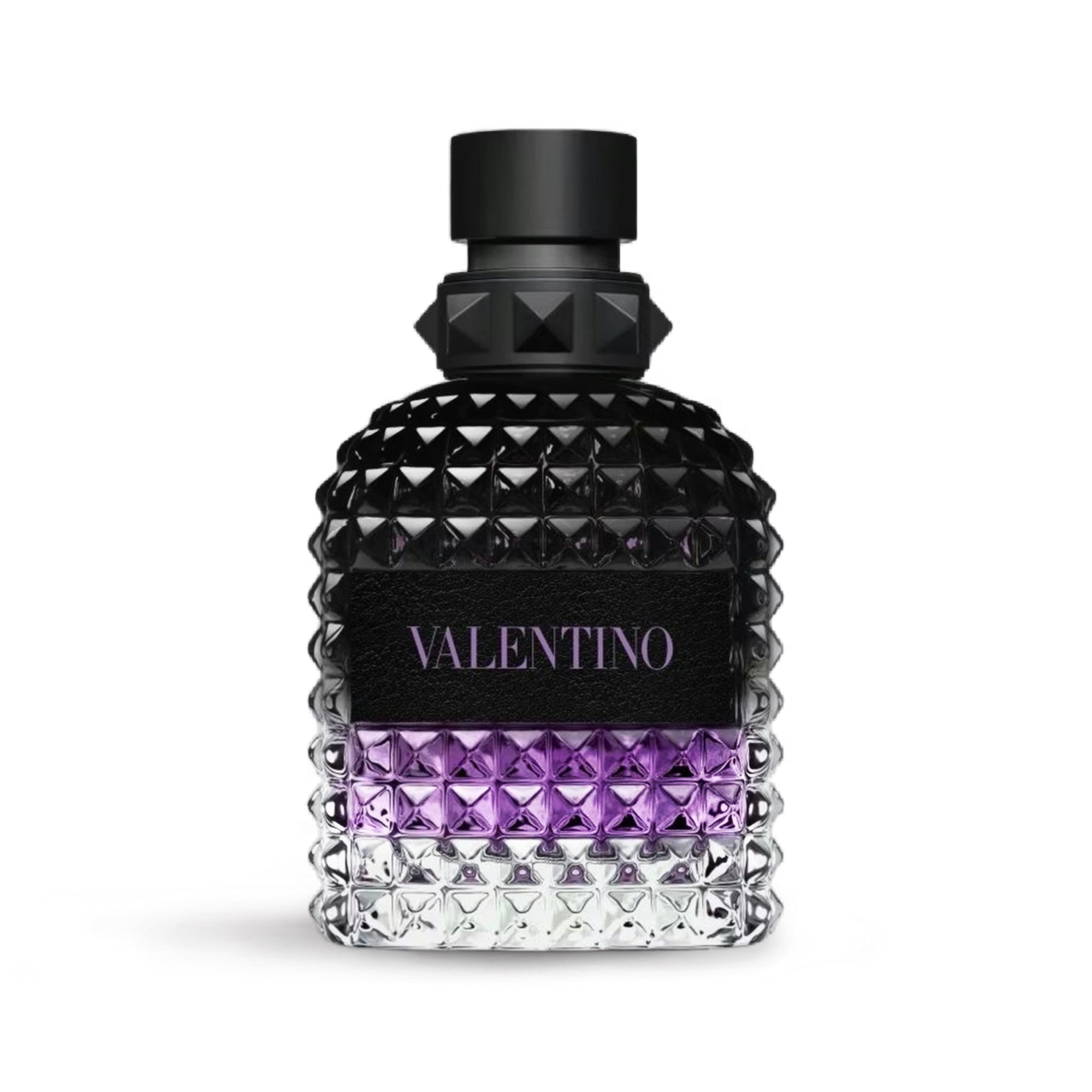 Uomo Born in Roma Purple Melancholia