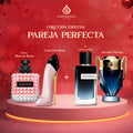 Colección Especial "Pareja Perfecta"