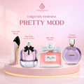 Colección Femenina "Pretty Mood"