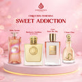 Colección Femenina "Sweet Addiction"