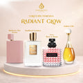 Colección Femenina "Radiant Glow"