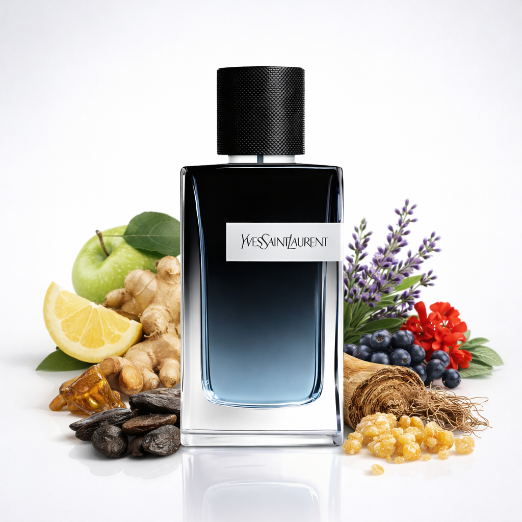 Set "Atracción Casual" para Hombre